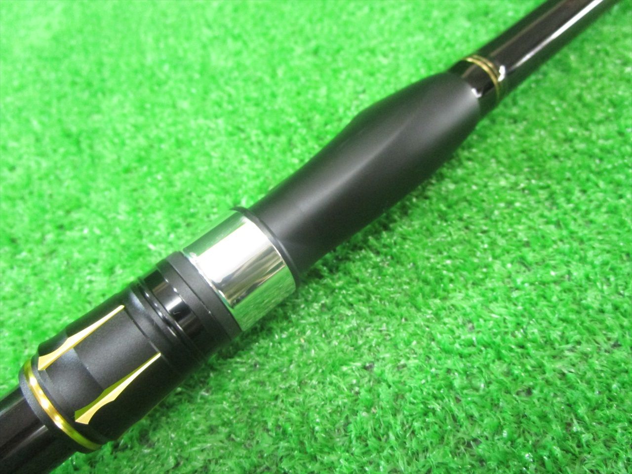 ECH滝 （美品） シマノ 19ラフィーネ 1.2-530 - メルカリ