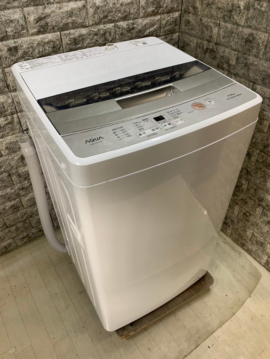 希少一点物 ショップ ダック地 リアルワーク味◎良フェードペイント