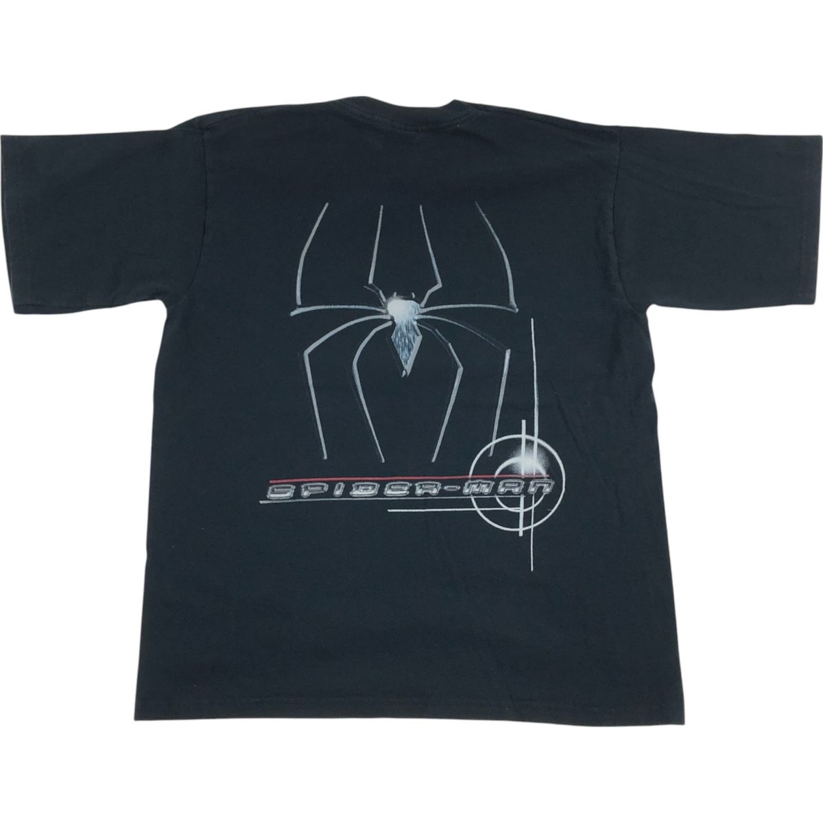 SPIDER