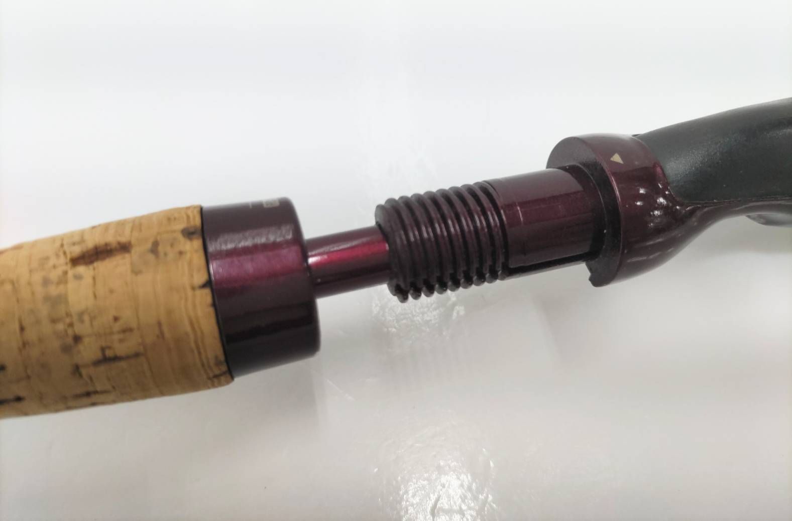 サマーセール】【希少】シマノ スコーピオンEV 2581-2（01）村田基