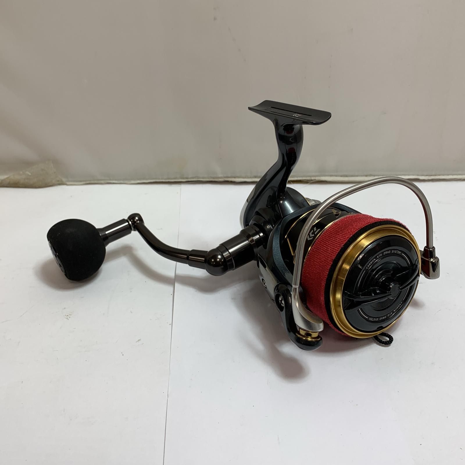 DAIWA ダイワ