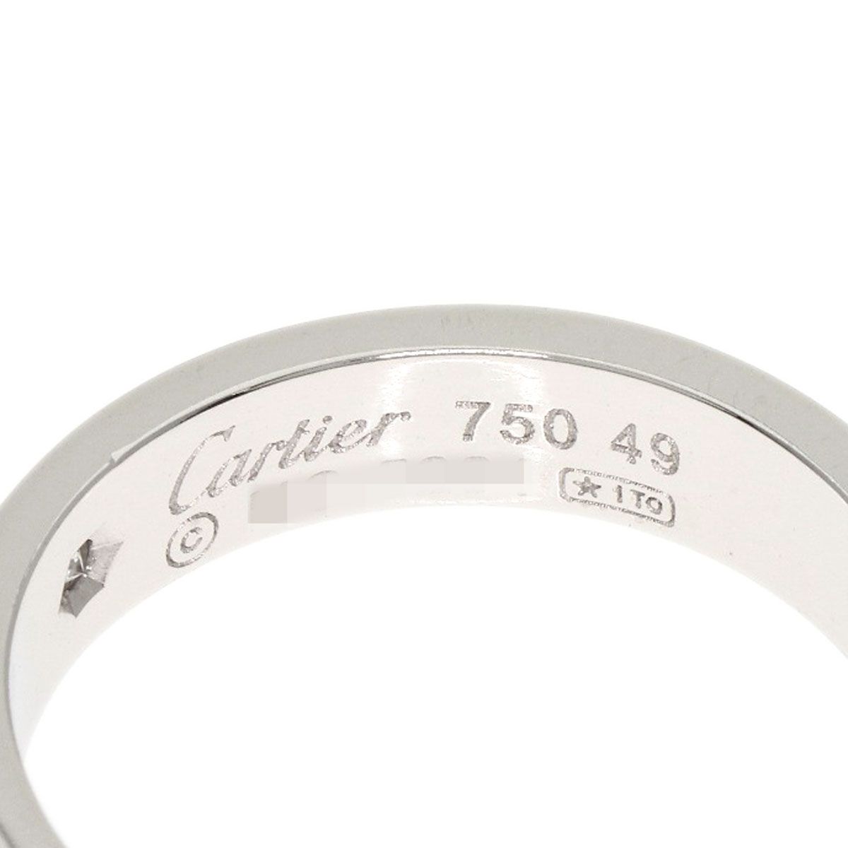 CARTIER カルティエ