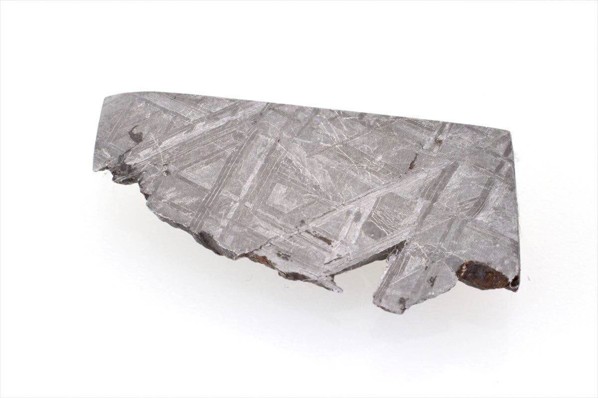 ムオニナルスタ ムオニオナルスタ 12g スライス カット 標本 隕石 