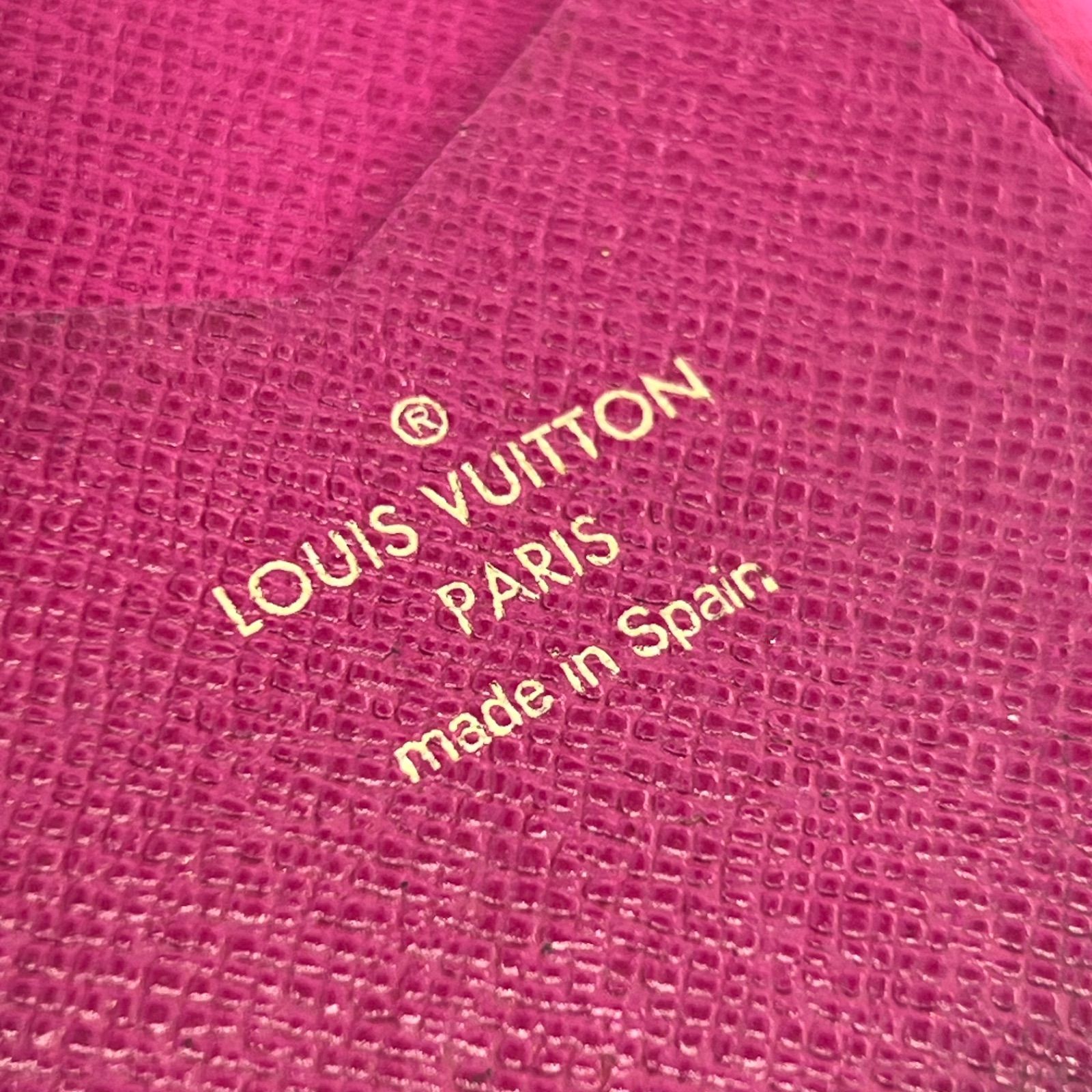 ルイヴィトン iPhone7 ピンク ルイヴィトン iPhone 7／8／SE ピンク