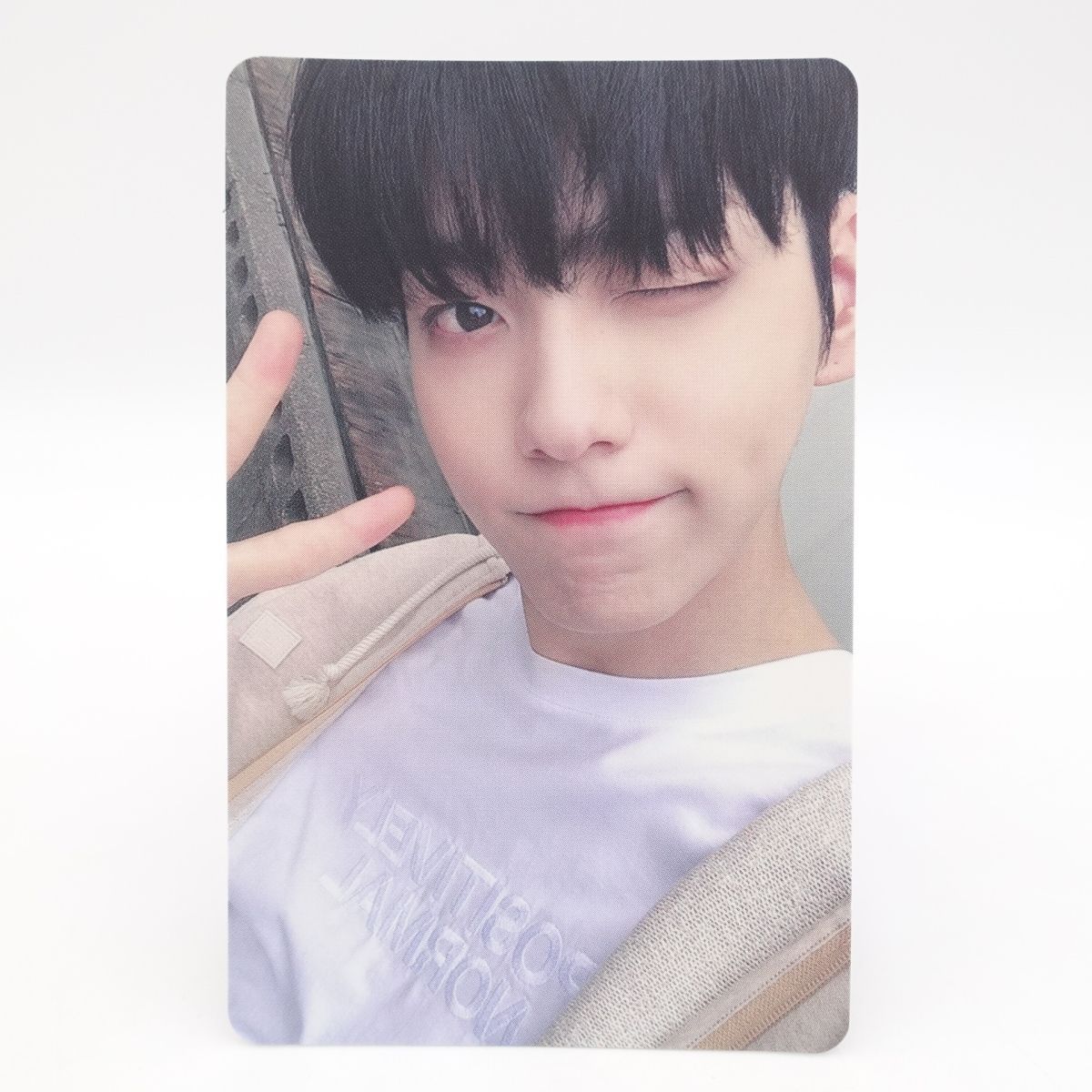 消費税無し txt TXT スビン スビン ウィバース トレカ WEVERSE weverse