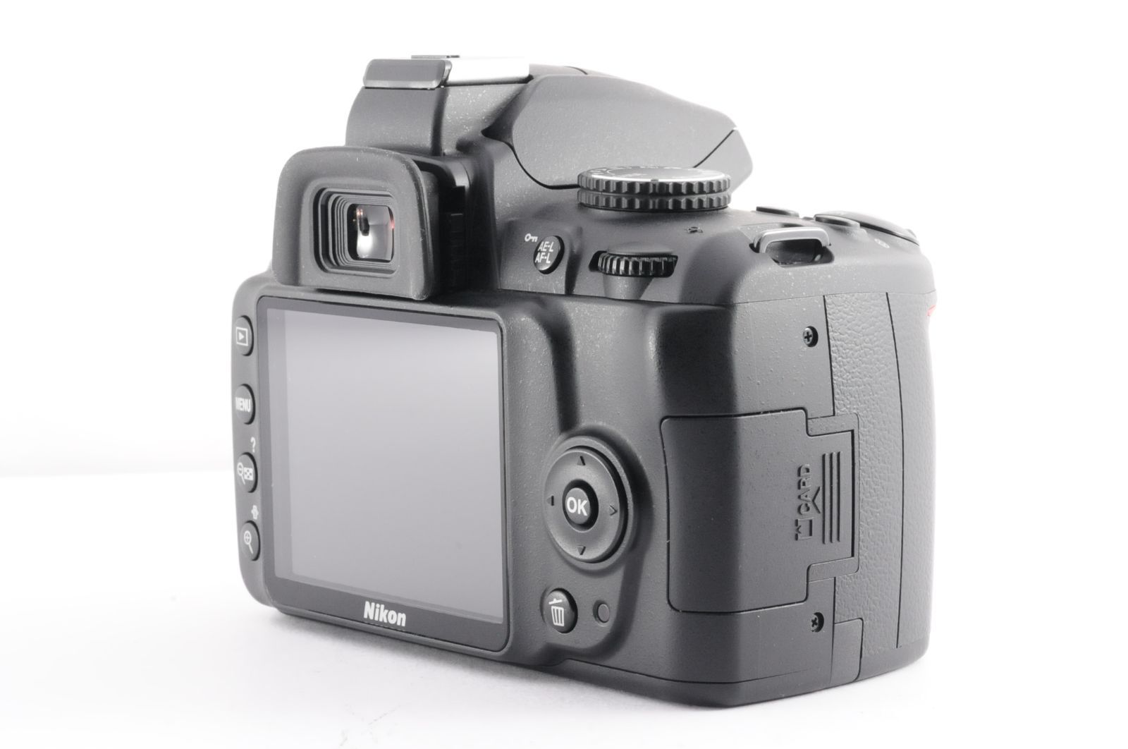 美品】ニコン Nikon D3000 撮影数684枚 【公式通販】