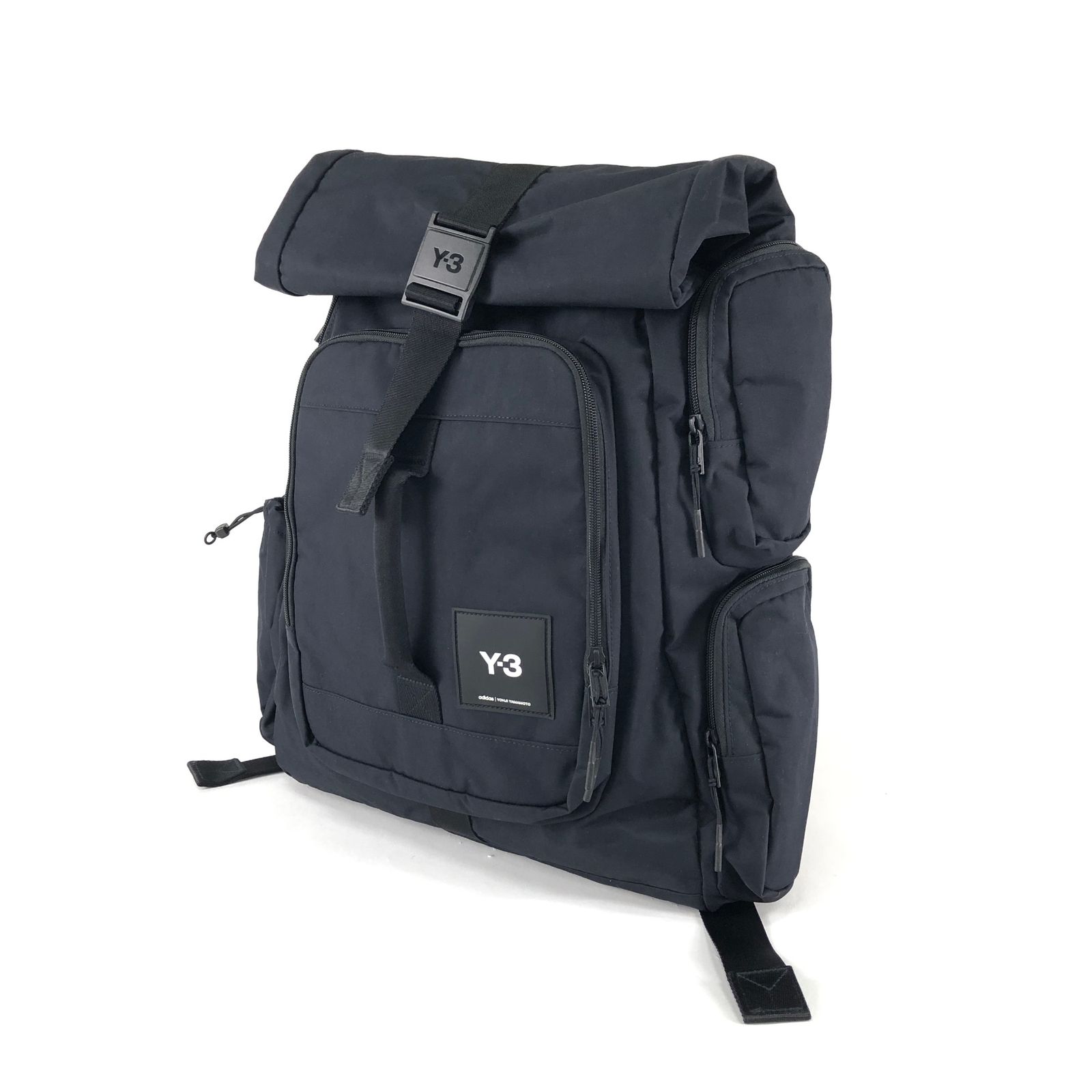 Y-3 ADIDAS YOHJI YAMAMOTO ワイスリー ヨウジヤマモト HM8356 UTILITY