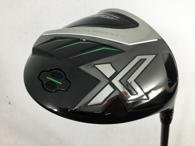 お買い得品！【中古ゴルフクラブ】ダンロップ ゼクシオ エックス (XXIO X eks) ドライバー 2022 ディアマナ PD50 1W【14日間返品OK】