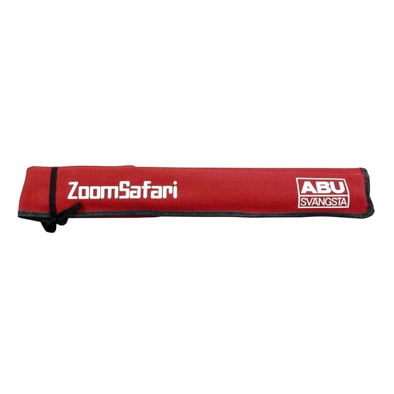 AbuGarcia (アブガルシア) ズームサファリ (ZoomSafari) ZMSS-404UL パックロッド スピニング メバル アジング  エリアトラウト - メルカリ