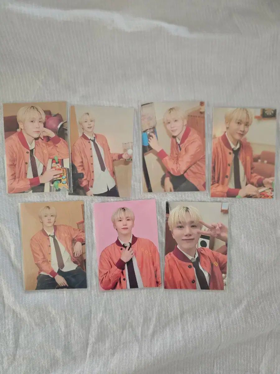 SEVENTEEN セブチ スングァン トレカ まとめ売り SEVENTEEN - セブチ