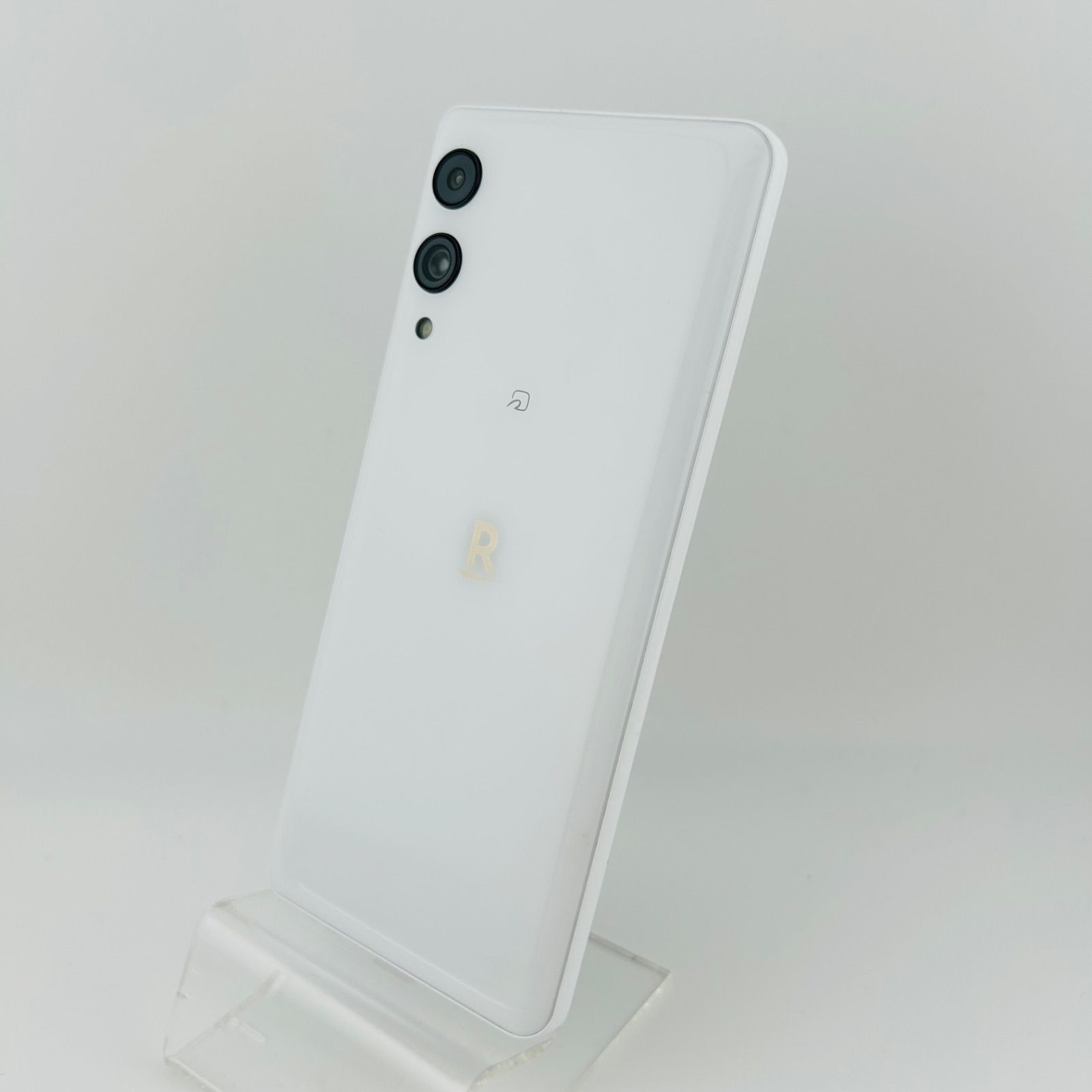 5G Rakuten ホワイト Hand hand 本体 SIMフリー | rakuten