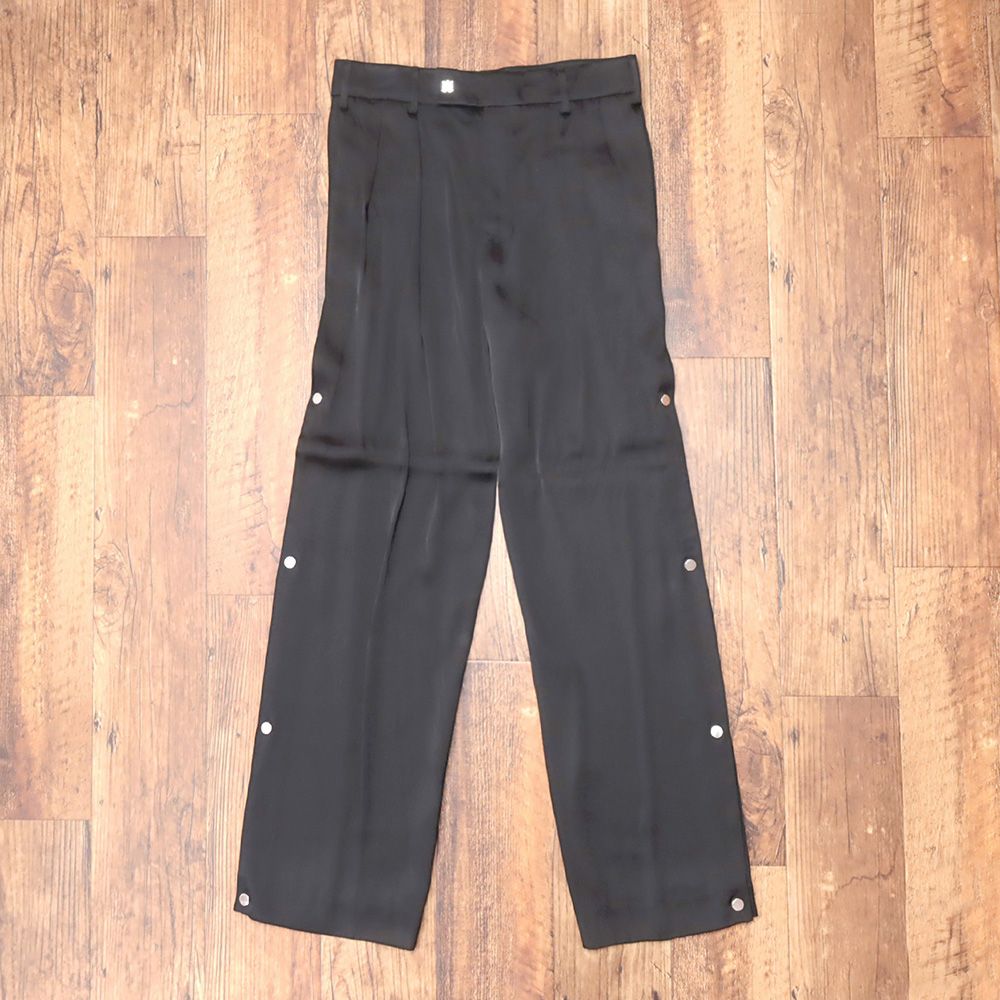 LGB ルグランブルー コーデュロイ サルエルパンツ ボトムス L.G.B