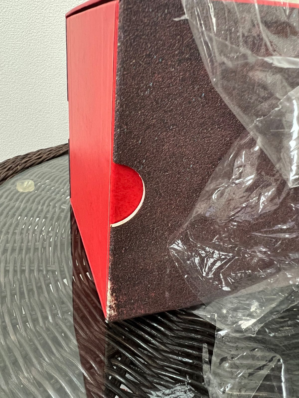 CD-BOX完全生産限定盤 近藤真彦 マッチ箱 25th Anniversary