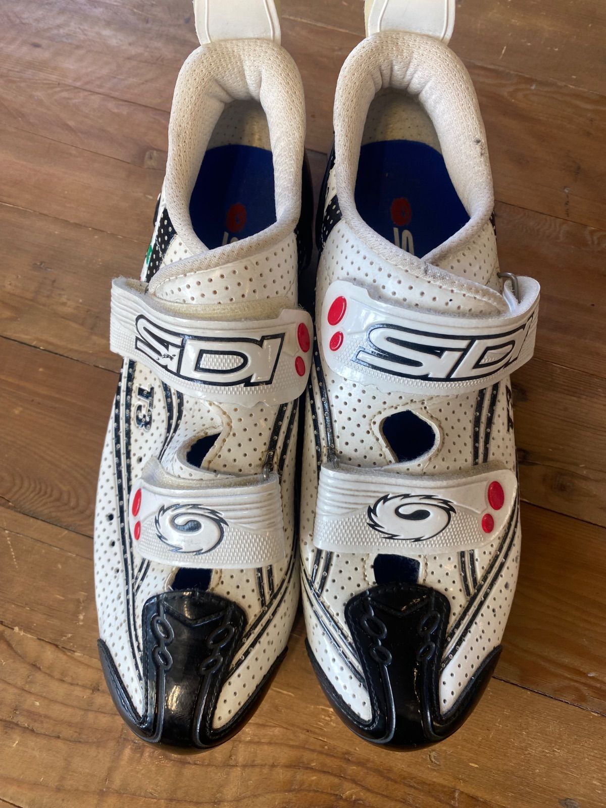 明*酔様 シディ SIDI フロスト ゴア2 FROST GORE2 EU42 シディ SIDI