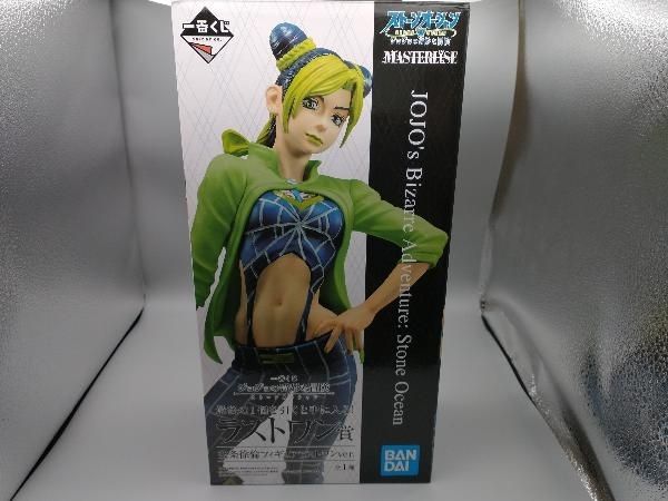 【未開封】ジョジョ一番くじ ストーンオーシャン 空条徐倫 ラストワン フィギュア 71gP7NxBcsL._UF350,350_QL50_.jpg