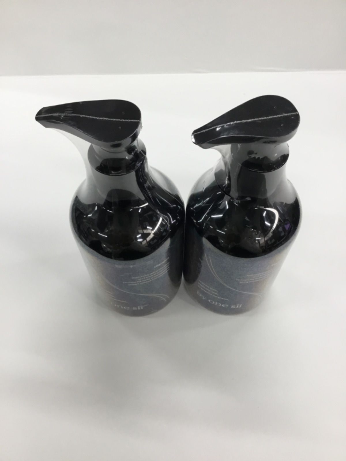 ヘアシャンプー 475ml