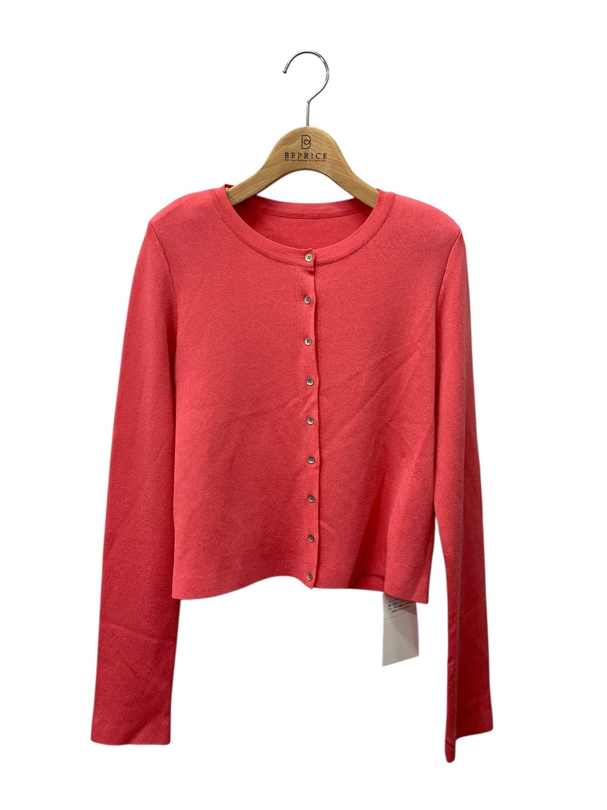 フォクシーブティック Everyday Cardigan 39955 カーディガン 40