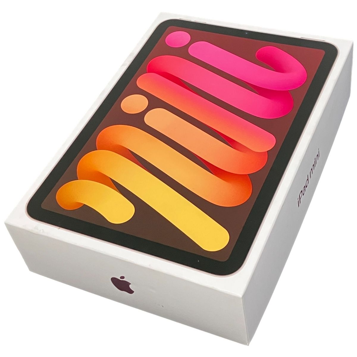 Apple MLX93J/A iPad mini 第6世代 タブレット 256GB 8.3インチ ピンク 