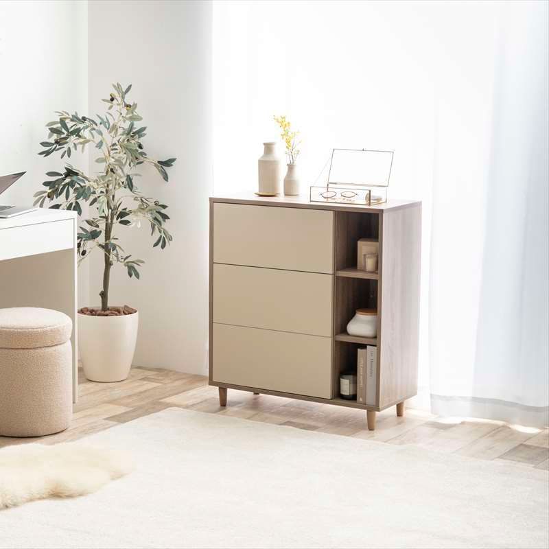 チェスト 幅73cm