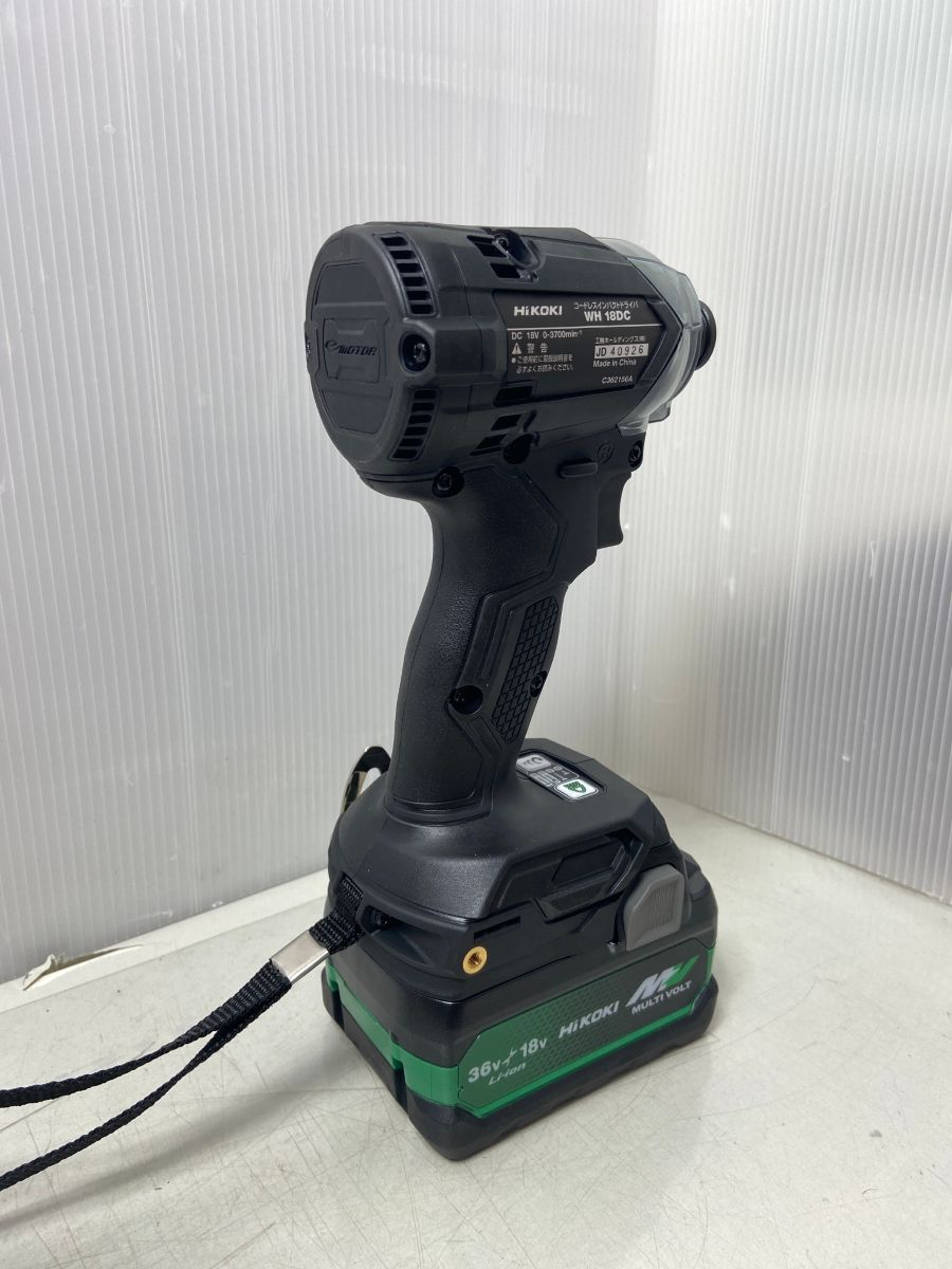 18V