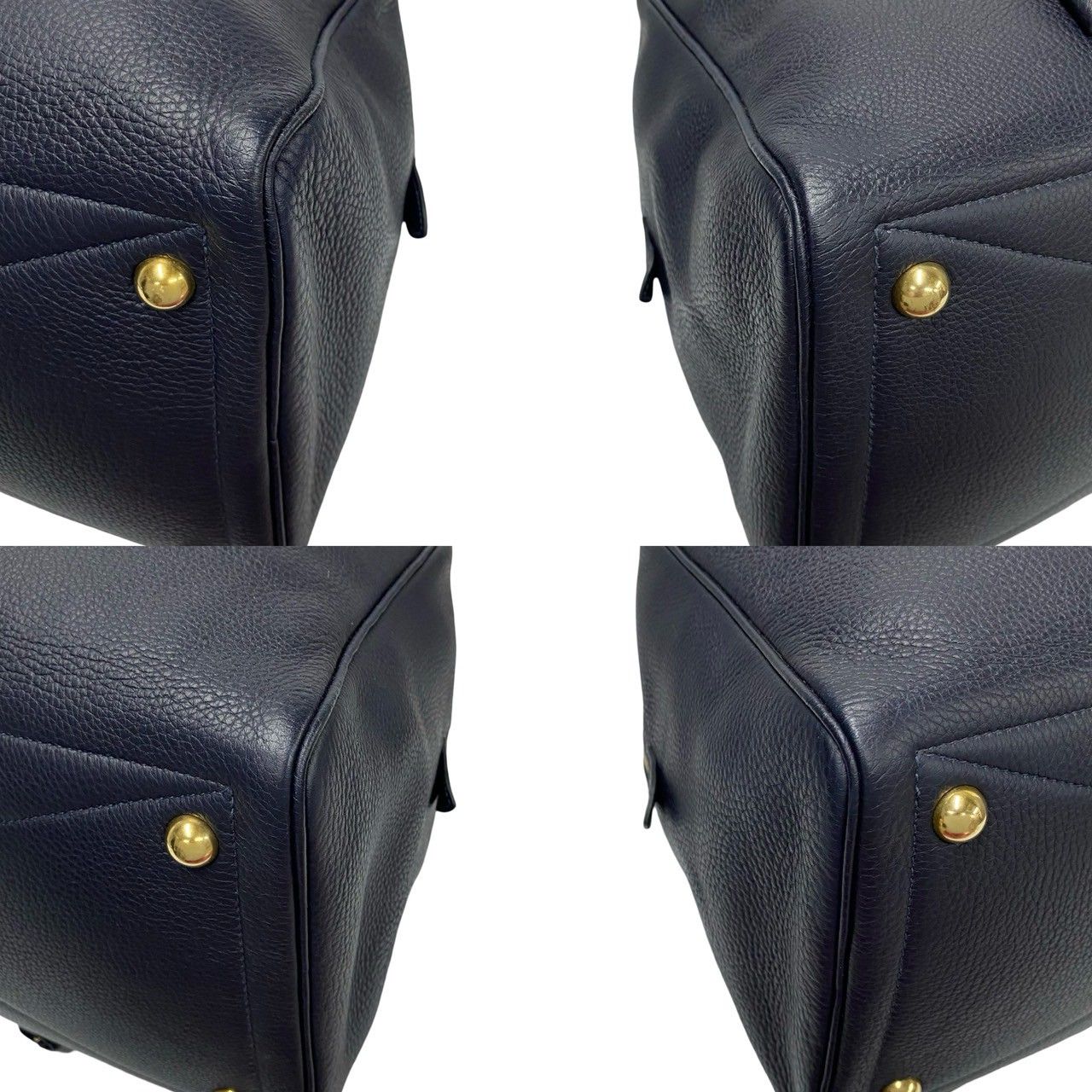極 美品 袋付き 希少品 □E刻印 HERMES ヴィンテージ エルメス
