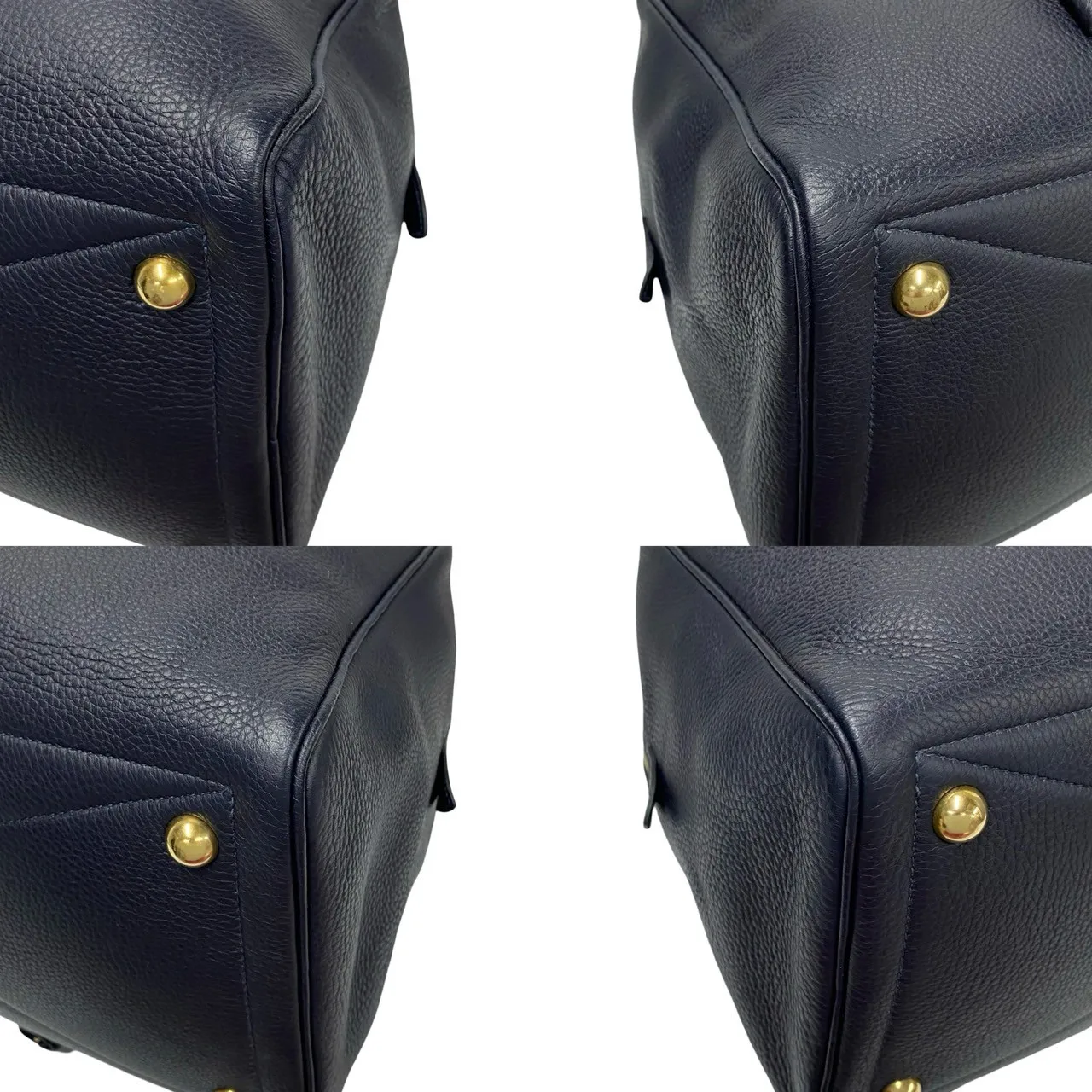極 美品 袋付き 希少品 □E刻印 HERMES ヴィンテージ エルメス
