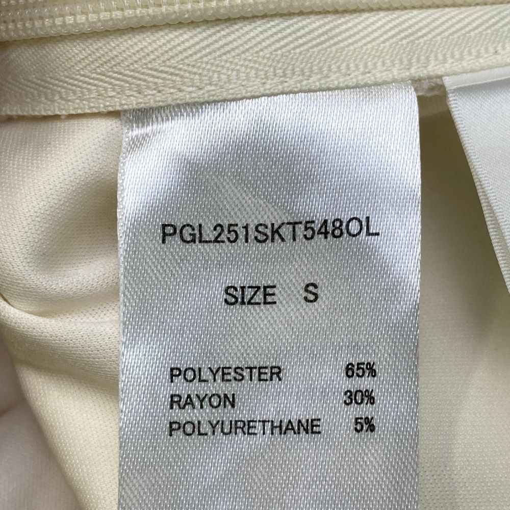 サイズ：S PACIFIC GOLF CLUB パシフィック ゴルフクラブ 2025年モデル