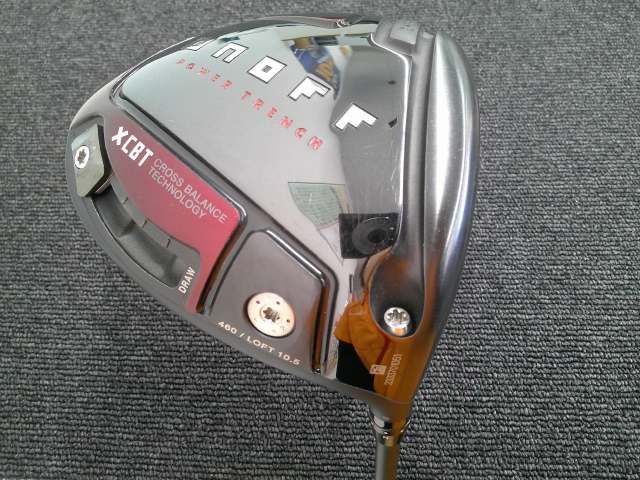 ドライバー ダイワ ONOFF AKA 2025|MP-524D レンチナシ|R|10.5 2938 松山店