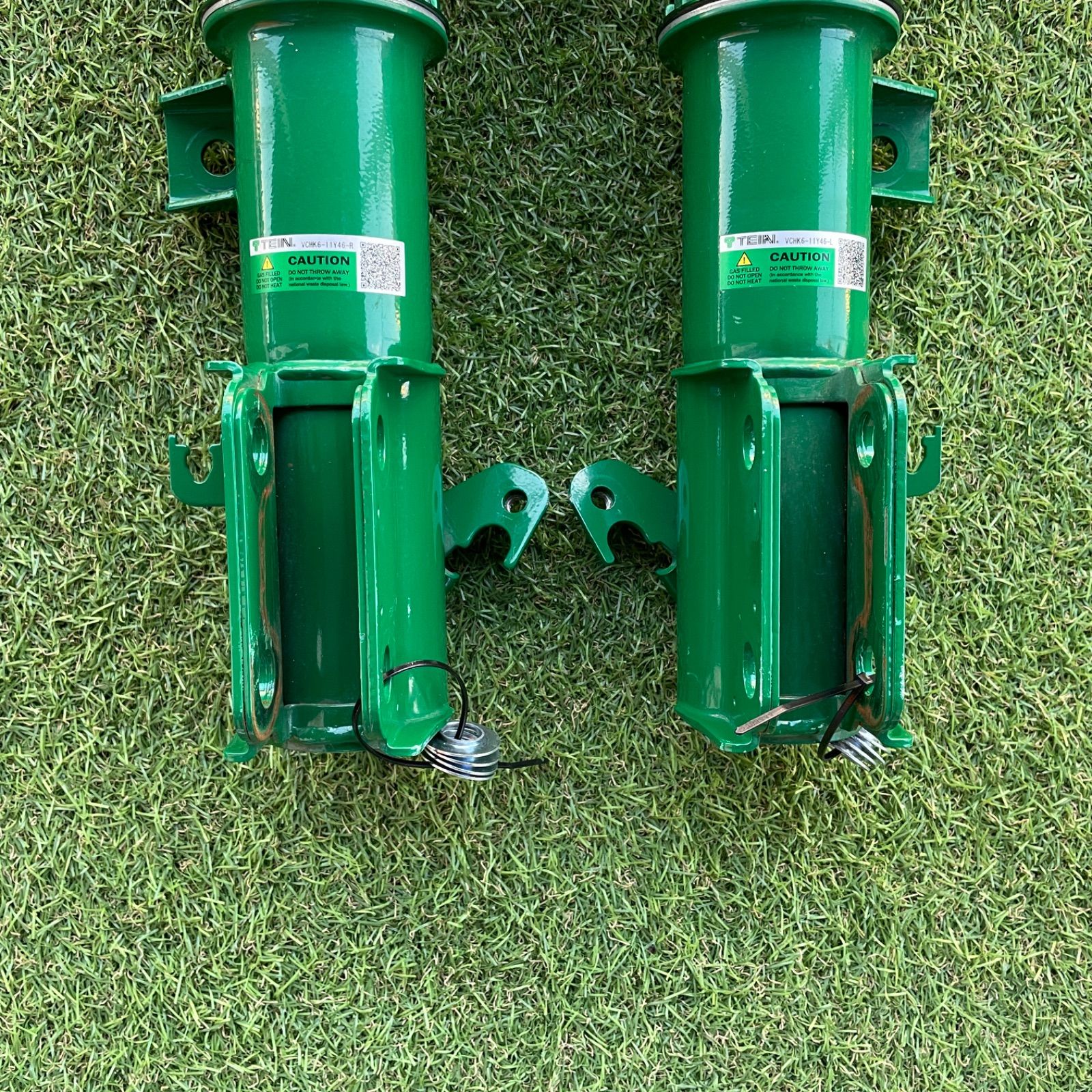 RP3ステップワゴンTEINFLEXZ車高調 美 品】TEIN テイン FLEX Z (フレックスZ) 車高調