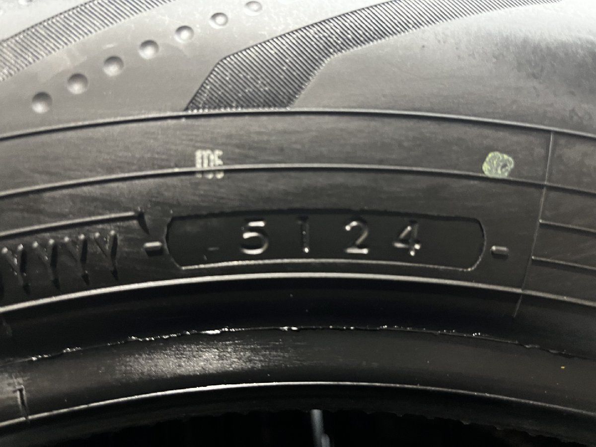 新車外し