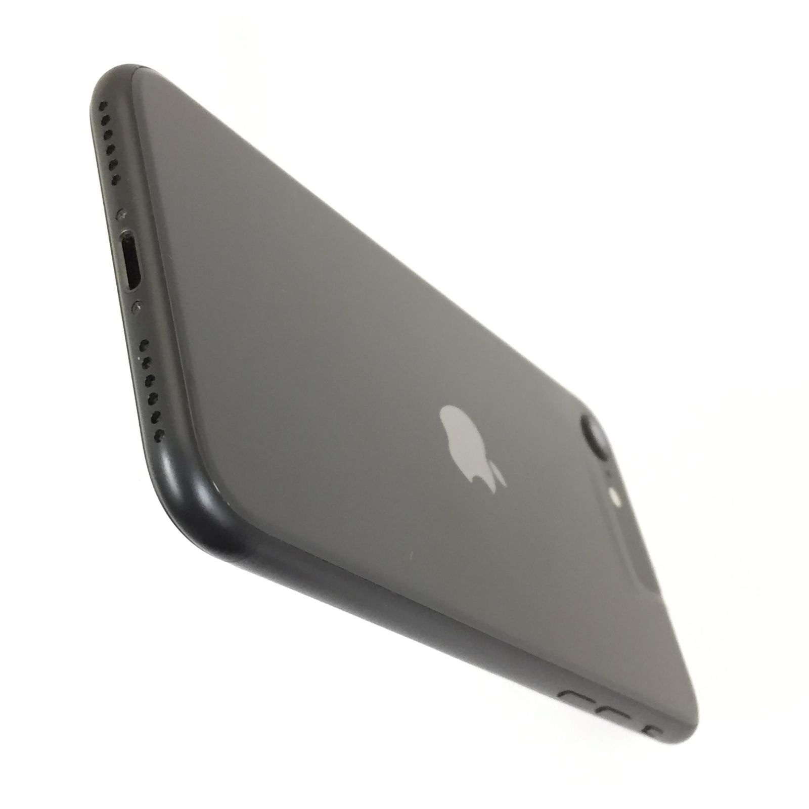 美品】iPhone SE (第2世代)/64GB/358397340012986 2024