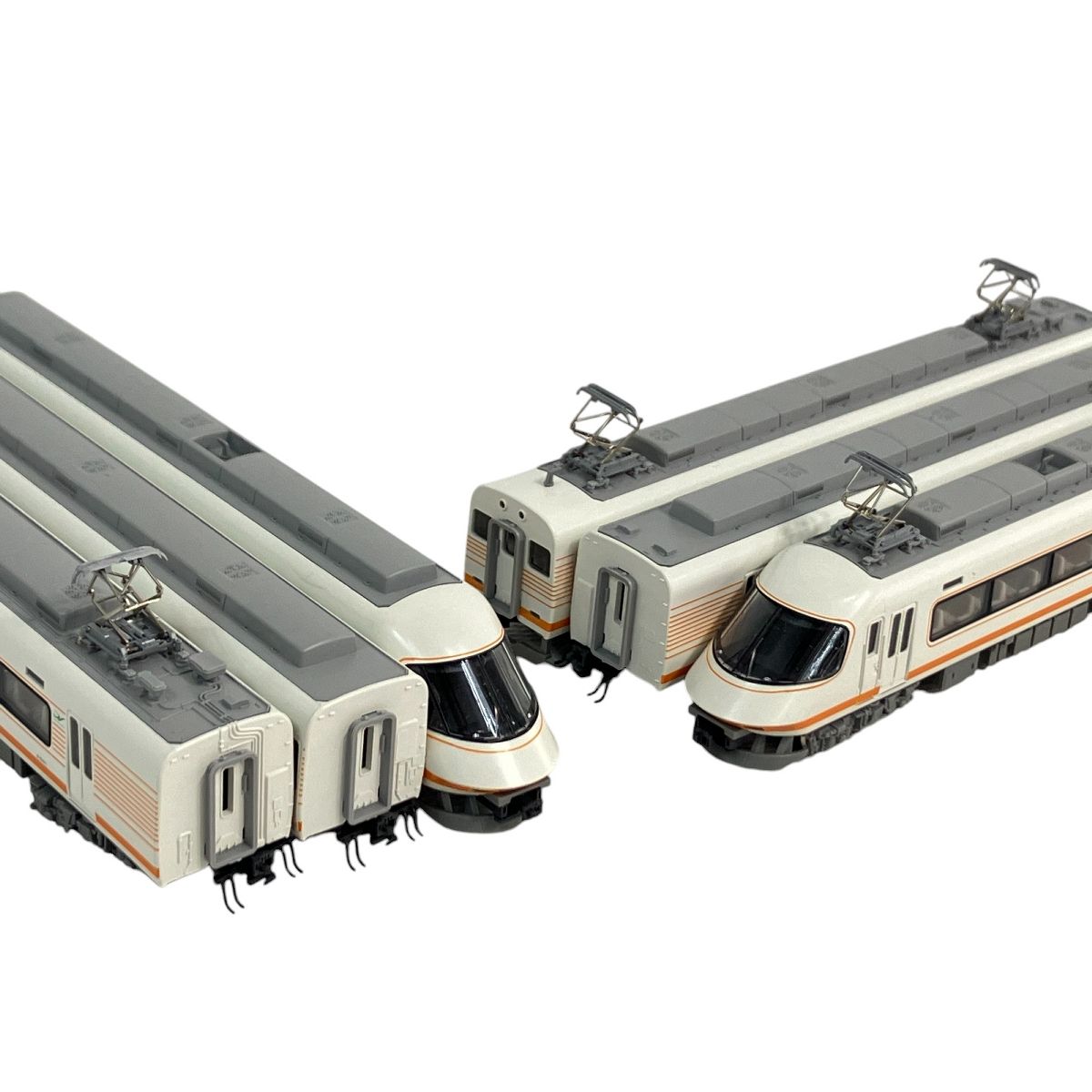 KATO 10-162 近畿日本鉄道 21000系 アーバンライナー 近鉄 鉄道模型 カトー 良好 N9984345
