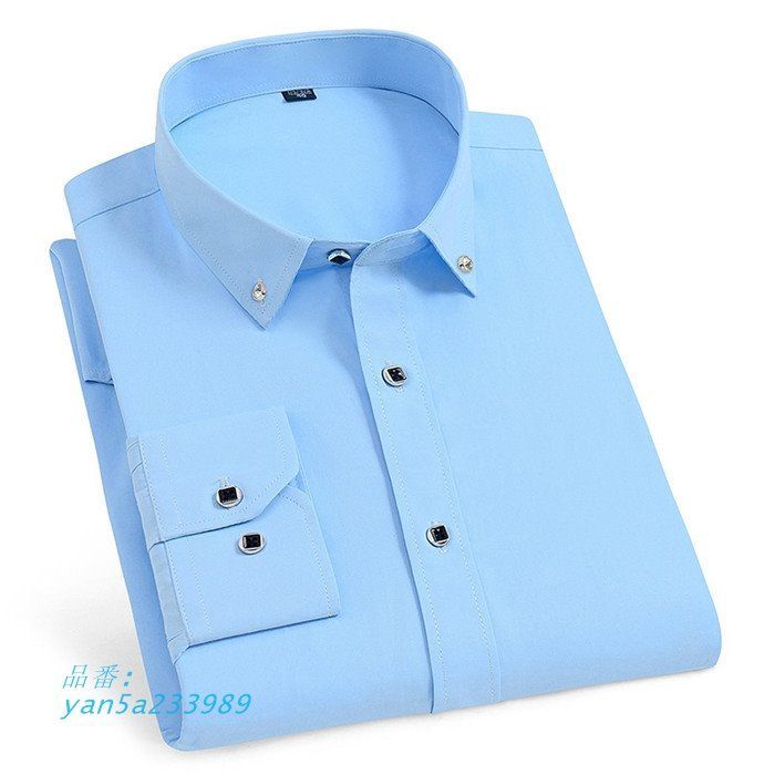 ノーアイロン ビジネス