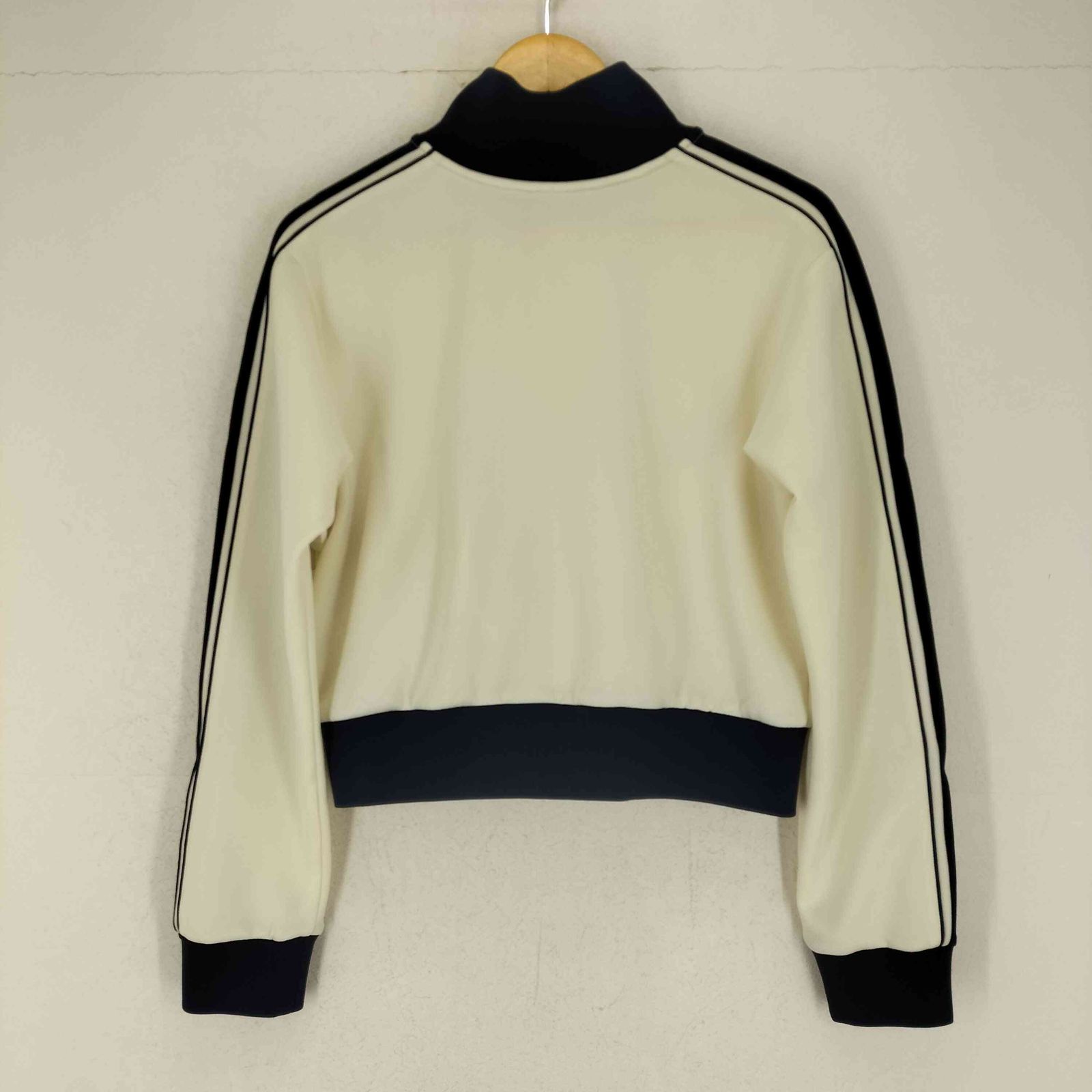 レイビームス Ray BEAMS 24AW ライン ジャージ トラック ジャケット 