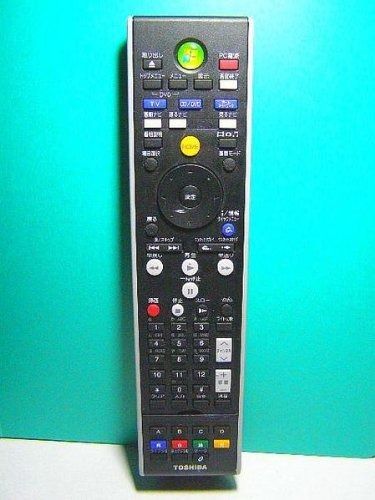 東芝 PCリモコン G83C00089310