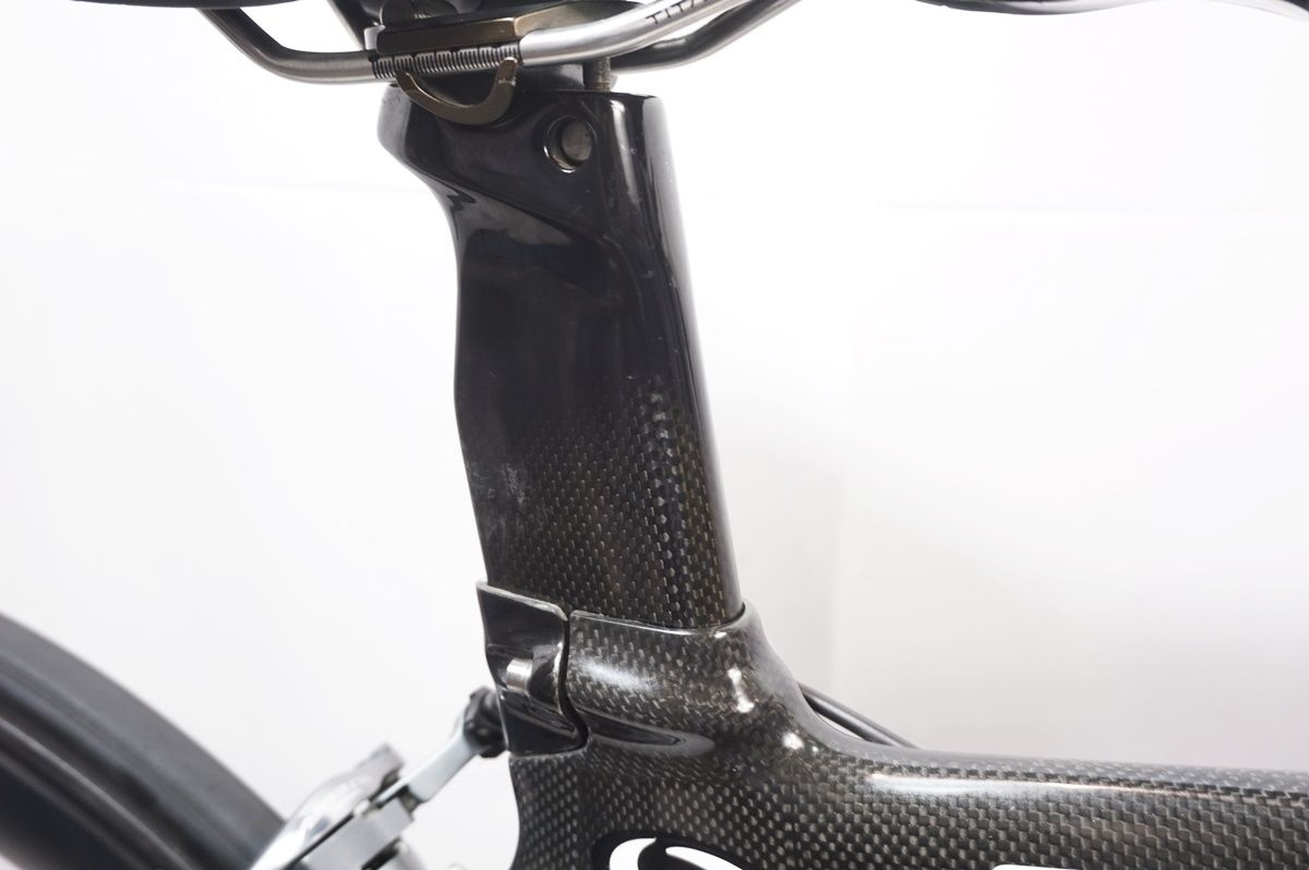 ロードバイク バイチャリ世田谷店