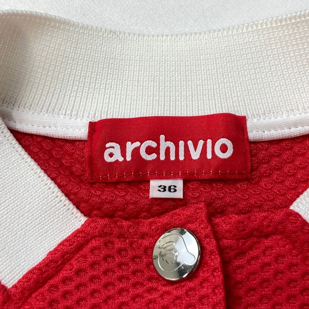 36 ARCHIVIO