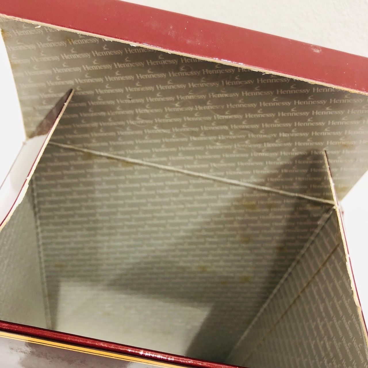 未開栓】Otard XO NAPOLEON VSOP 3点セット ブランデーotard