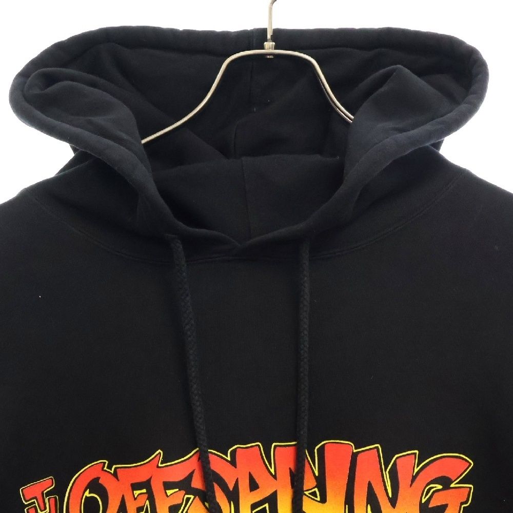 VINTAGE (ヴィンテージ) 90s THE OFFSPRING PARKER オフスプリング