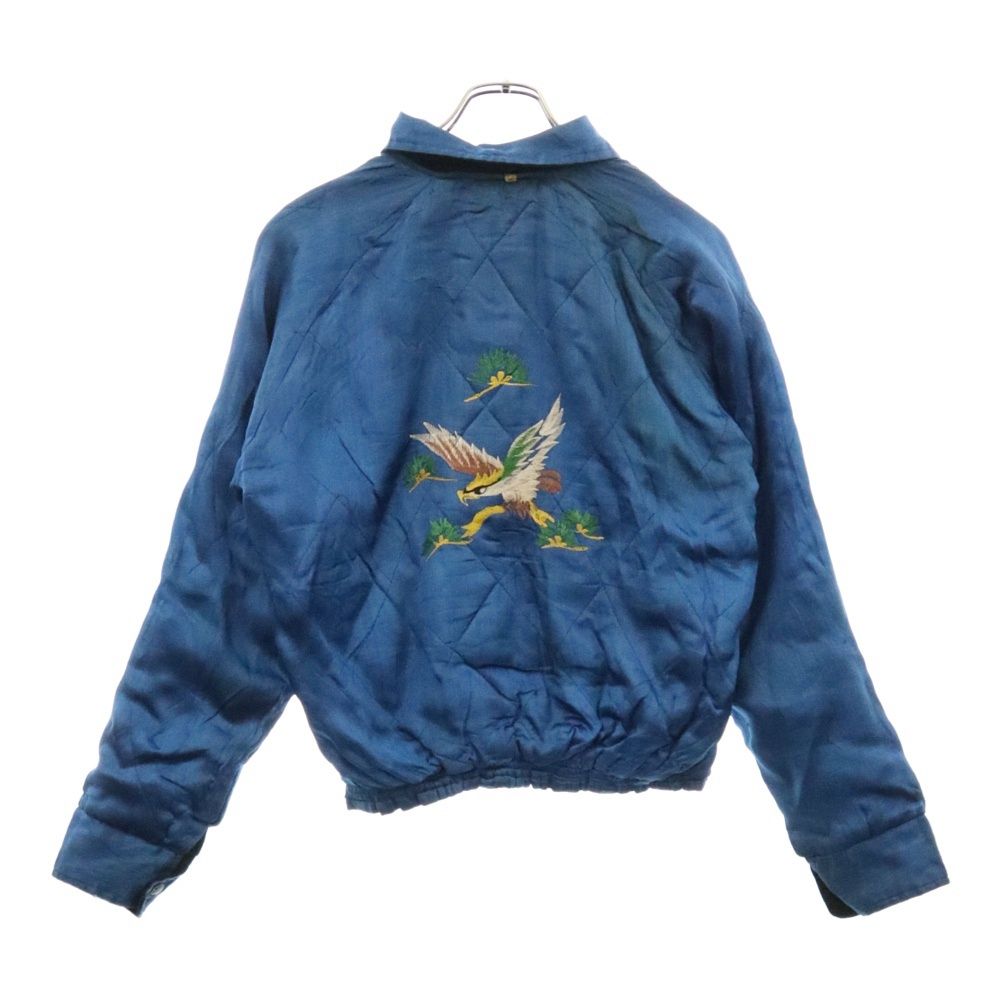 VINTAGE (ヴィンテージ) 50S VINTAGE OKINAWA 別珍 リバーシブル