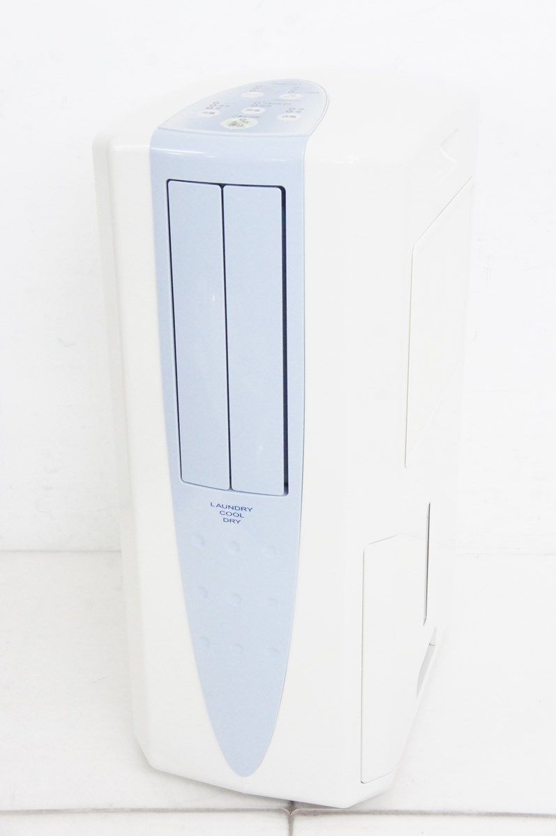 除湿機 SHARP CV-R71-W 2025年製 梅雨も夏も「浴室＋除湿 除湿機 CV