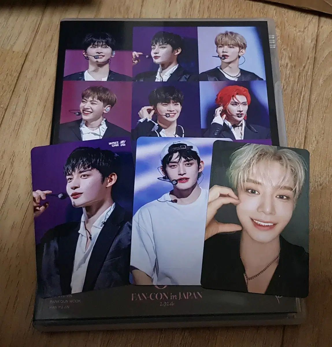 zb1 ユジン ファンコン ペンコン DVD 円盤 サイン トレカ Amazon.co.jp: zerobaseone トゥムラーメン 特典 トレカ ユジン サイン