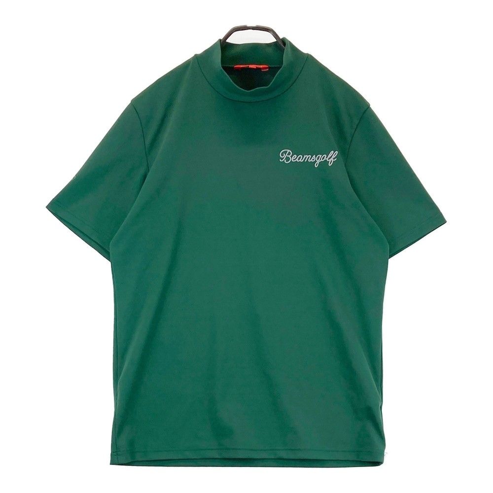 BEAMS - coco 中古 ビームスゴルフ BEAMSGOLF メンズ 長袖シャツ M グレー モックネック BEAMS - coco 中古 ビームスゴルフ BEAMSGOLF メンズ 長袖シャツ