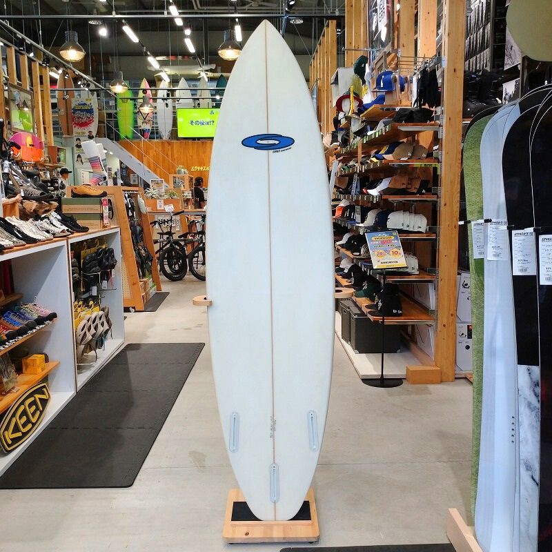 ムラスポ公式】CRUZ SURFBOARD モデル不明 6 