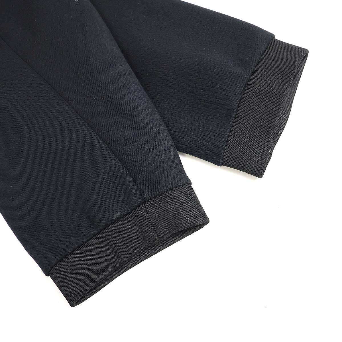 OAMC オーエーエムシー 17AW TACTICAL MOCKNECK タクティカル モックネックスウェットトレーナー I024519 ブラック系 L OAMC オーエーエムシー 17AW TACTICAL MOCKNECK タクティカル モック