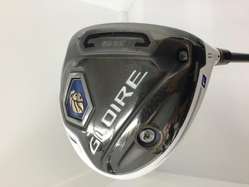 テーラーメイド GLOIRE F 11° ドライバー DR GLOIRE GL3000 ドライバー フレックスS メンズ 男性用 右利き 右用 Cランク ゴルフクラブ