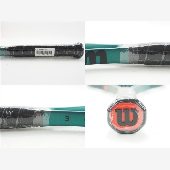 中古 テニスラケット ウィルソン ブレード 98 16X19 バージョン9 2024年モデル (G2)WILSON BLADE 98 16X19 V9 2024 20%OFF】Roland Garros 2024 BLADE 98 16X19 V9 by Wilson Japan