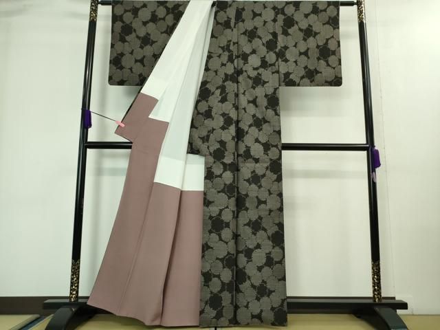 Jocomomola ブラウン ムートンコート 新品同様】ホコモモラ Jocomomola ブラウン ムートンコート 新品同様】ホコモモラ