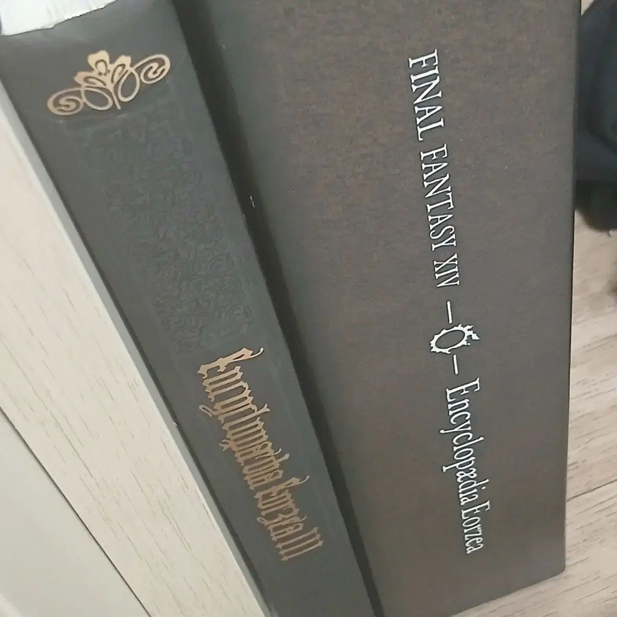 ファイナルファンタジーXIV 設定集 123 WWW_NOITHATQUANGTHANH_NET