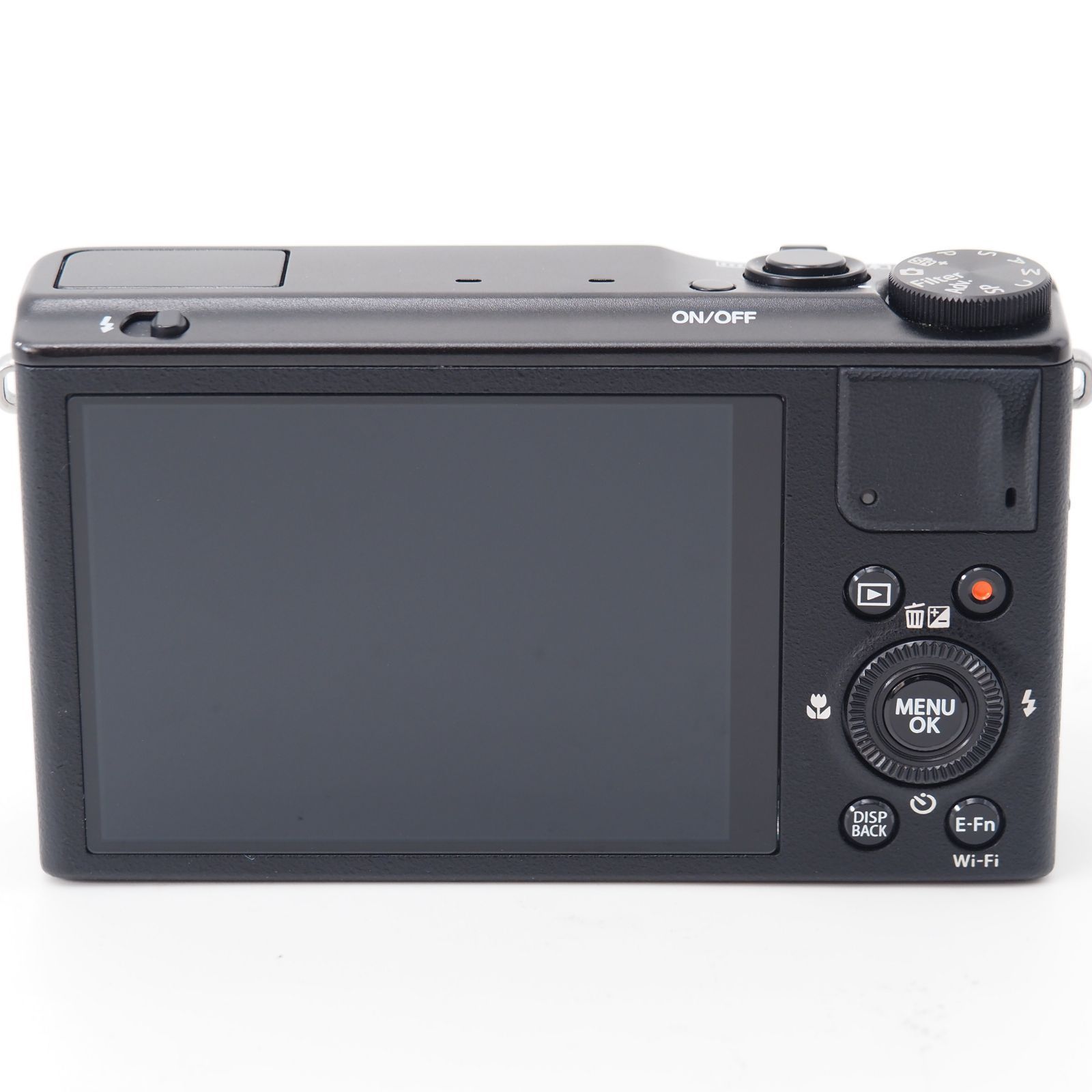102003☆極上品☆FUJIFILM プレミアムコンパクトデジタルカメラ XQ2 ブラック XQ2B - メルカリ
